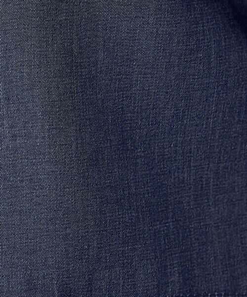 COMME CA ISM / コムサイズム その他パンツ | スカ−チョ/セットアップ対応 | 詳細17