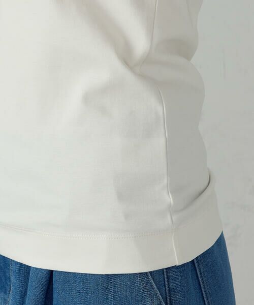 COMME CA ISM / コムサイズム タンクトップ | 2WAYスクエア ネックタンクトップ | 詳細8
