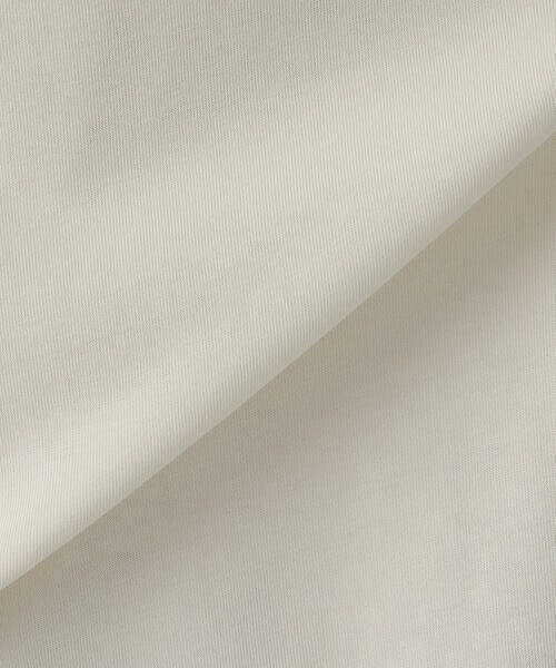 COMME CA ISM / コムサイズム カットソー | 【接触冷感】キャンディスリーブ カットソー | 詳細11