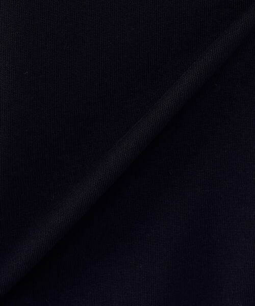 COMME CA ISM / コムサイズム カットソー | 【接触冷感】キャンディスリーブ カットソー | 詳細16