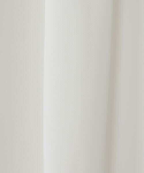 COMME CA ISM / コムサイズム シャツ・ブラウス | ボウタイ風 半袖ブラウス | 詳細11