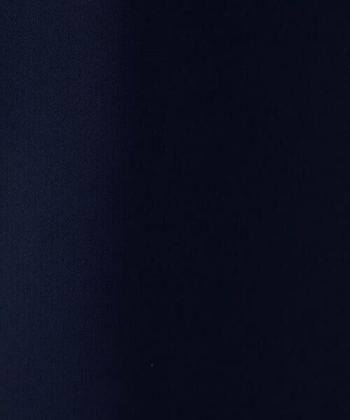 COMME CA ISM / コムサイズム シャツ・ブラウス | ボウタイ風 半袖ブラウス | 詳細8