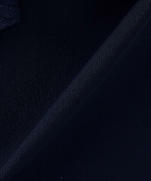 COMME CA ISM / コムサイズム シャツ・ブラウス | ボウタイ風 半袖ブラウス | 詳細17