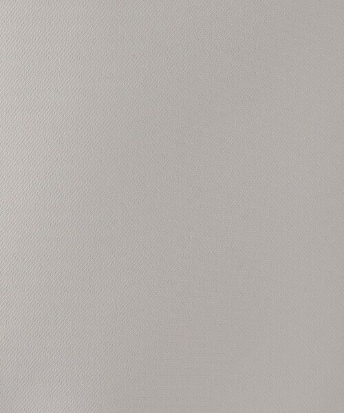 COMME CA ISM / コムサイズム シャツ・ブラウス | ボウタイ風 半袖ブラウス | 詳細27