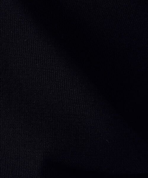 COMME CA ISM / コムサイズム カーディガン・ボレロ | 【ウォッシャブル・UVカット】ベーシック カーディガン | 詳細12