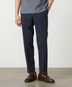 COMME CA ISM / コムサイズム セットアップ | 【セットアップ対応】2WAYストレッチ テーパードパンツ