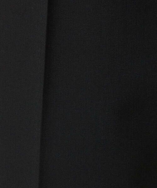 COMME CA ISM / コムサイズム セットアップ | 【セットアップ対応】2WAYストレッチ テーパードパンツ | 詳細7