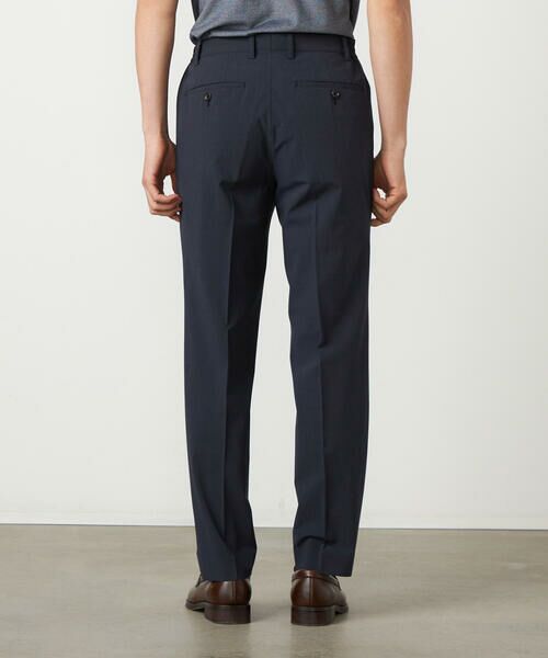 COMME CA ISM / コムサイズム セットアップ | 【セットアップ対応】2WAYストレッチ テーパードパンツ | 詳細15