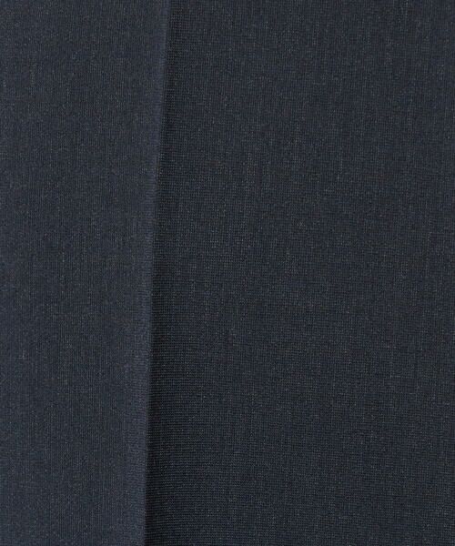 COMME CA ISM / コムサイズム セットアップ | 【セットアップ対応】2WAYストレッチ テーパードパンツ | 詳細20