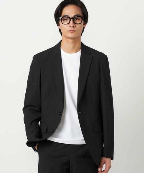 COMME CA ISM / コムサイズム セットアップ | 【セットアップ対応】2WAYストレッチ ジャケット | 詳細5