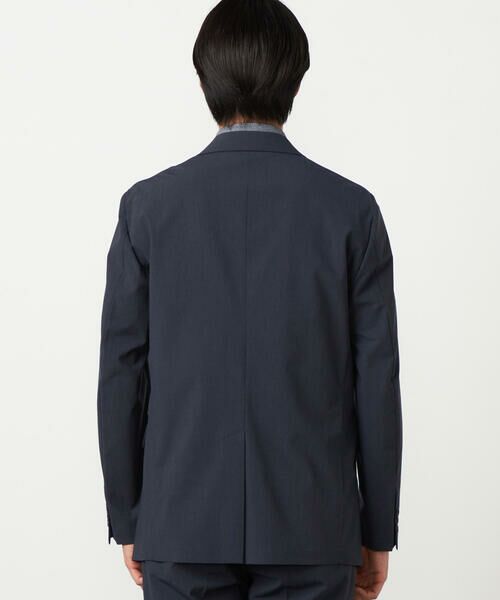 COMME CA ISM / コムサイズム セットアップ | 【セットアップ対応】2WAYストレッチ ジャケット | 詳細17