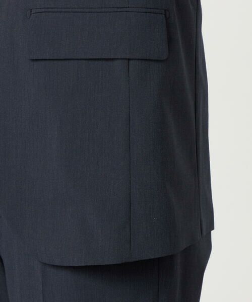 COMME CA ISM / コムサイズム セットアップ | 【セットアップ対応】2WAYストレッチ ジャケット | 詳細22