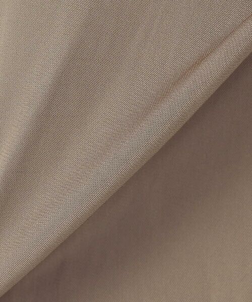 COMME CA ISM / コムサイズム シャツ・ブラウス | ゆるっとろみ ブラウス/セットアップ対応 | 詳細16