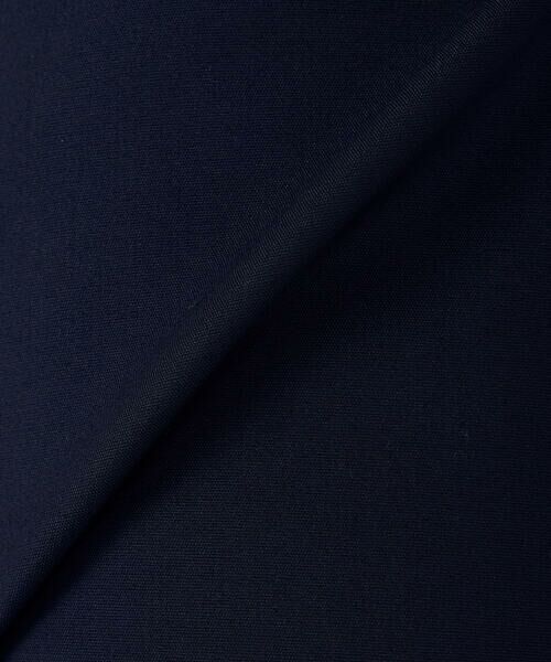 COMME CA ISM / コムサイズム ロング・マキシ丈スカート | ストレッチナロー スカート | 詳細5