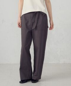 COMME CA ISM / コムサイズム その他パンツ | ペインター パンツ