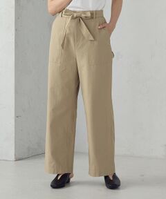 COMME CA ISM / コムサイズム その他パンツ | ペインター パンツ