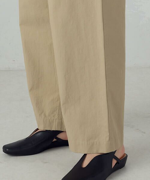 COMME CA ISM / コムサイズム その他パンツ | ペインター パンツ | 詳細16