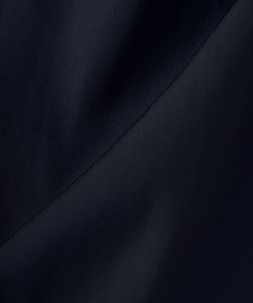 COMME CA ISM / コムサイズム その他パンツ | ゆるっとろみ スカ−チョ/セットアップ対応 | 詳細9