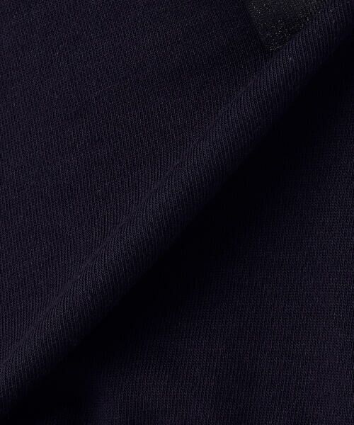 COMME CA ISM / コムサイズム カットソー | フォトプリント Tシャツ | 詳細22