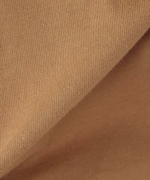 COMME CA ISM / コムサイズム カットソー | フォトプリント Tシャツ | 詳細28