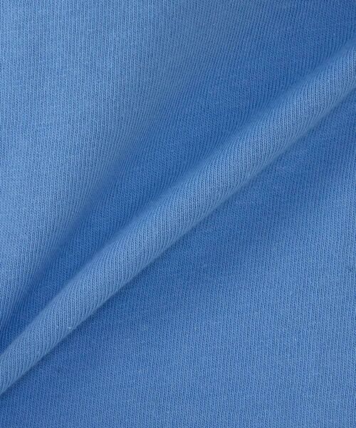 COMME CA ISM / コムサイズム カットソー | ロゴ Tシャツ | 詳細24