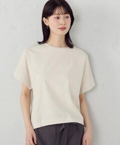 COMME CA ISM / コムサイズム カットソー | 日本の色 カラーTシャツ