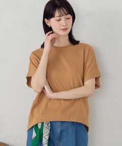 COMME CA ISM / コムサイズム カットソー | 日本の色 カラーTシャツ
