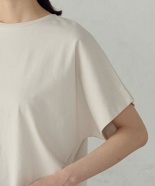 COMME CA ISM / コムサイズム カットソー | 日本の色 カラーTシャツ | 詳細9