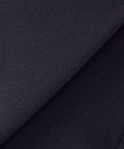 COMME CA ISM / コムサイズム カットソー | 日本の色 カラーTシャツ | 詳細17