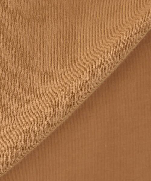 COMME CA ISM / コムサイズム カットソー | 日本の色 カラーTシャツ | 詳細21