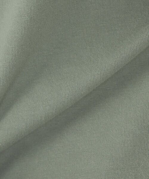 COMME CA ISM / コムサイズム カットソー | 日本の色 カラーTシャツ | 詳細25