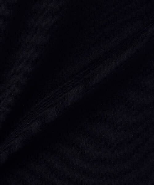 COMME CA ISM / コムサイズム カットソー | ボートネック カットソー | 詳細15