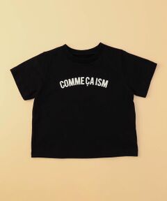 COMME CA ISM / コムサイズム Tシャツ | にっぽんの色 半袖Tシャツ(ベビーサイズ)