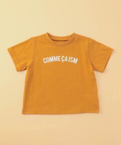 COMME CA ISM / コムサイズム Tシャツ | にっぽんの色 半袖Tシャツ(ベビーサイズ)