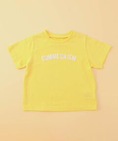 COMME CA ISM / コムサイズム Tシャツ | にっぽんの色 半袖Tシャツ(ベビーサイズ)