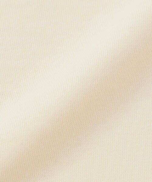 COMME CA ISM / コムサイズム Tシャツ | にっぽんの色 半袖Tシャツ(ベビーサイズ) | 詳細1