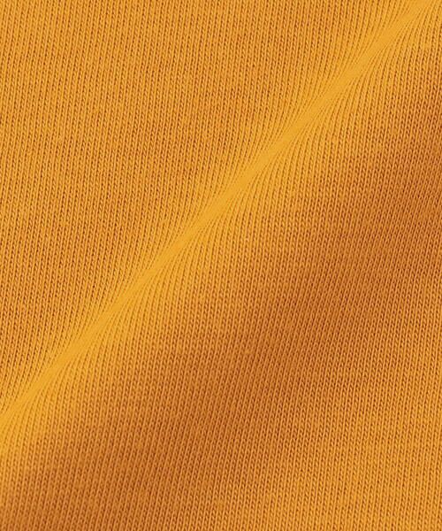 COMME CA ISM / コムサイズム Tシャツ | にっぽんの色 半袖Tシャツ(ベビーサイズ) | 詳細3