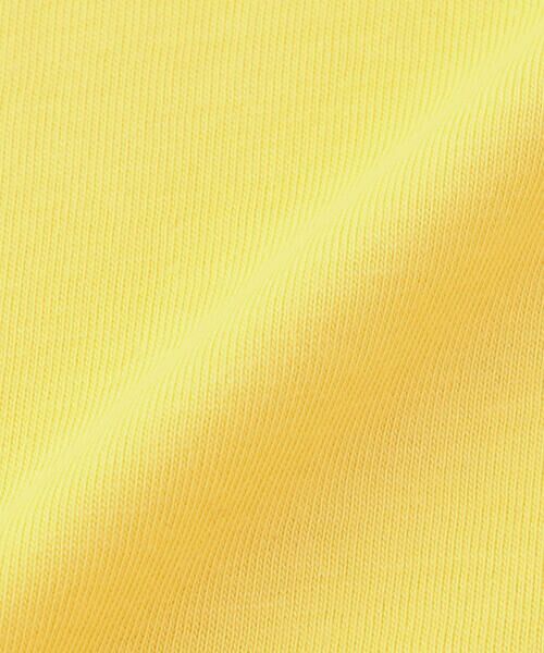 COMME CA ISM / コムサイズム Tシャツ | にっぽんの色 半袖Tシャツ(ベビーサイズ) | 詳細4