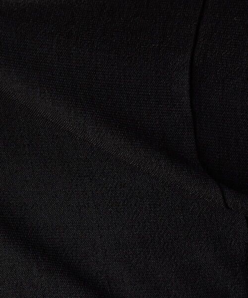 COMME CA ISM / コムサイズム テーラードジャケット | 【セットアップ対応】【ウォッシャブル】リネンライクポリエステル テーラードジャケット | 詳細16