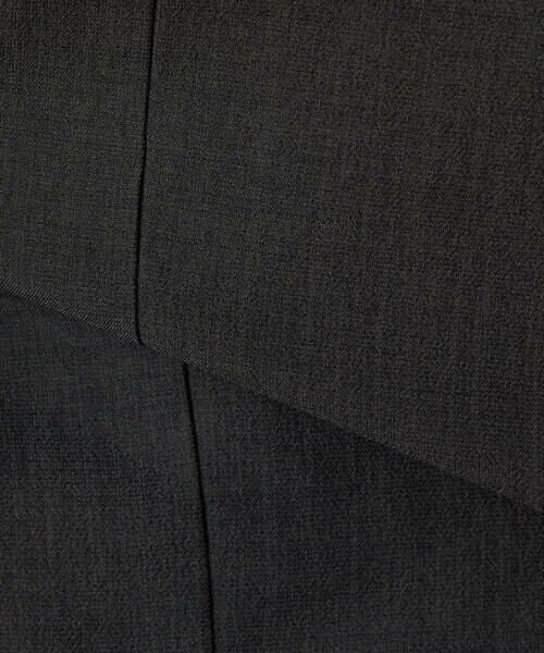 COMME CA ISM / コムサイズム テーラードジャケット | 【セットアップ対応】【ウォッシャブル】リネンライクポリエステル テーラードジャケット | 詳細30