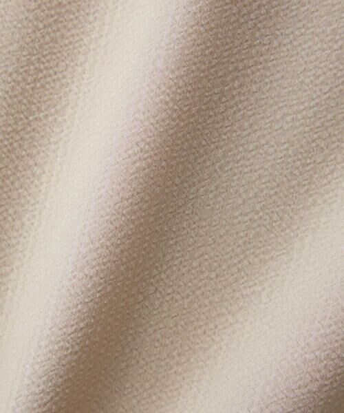 COMME CA ISM / コムサイズム テーラードジャケット | 【セットアップ対応】【ウォッシャブル】ポリエステル シアサッカー テーラードジャケット | 詳細30