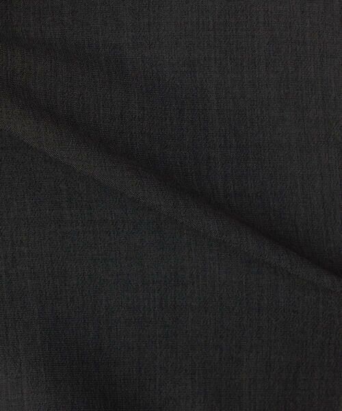 COMME CA ISM / コムサイズム シャツ・ブラウス | 【吸水速乾】リネンライクポリエステル オープンカラー半袖シャツ | 詳細29