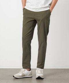 COMME CA ISM / コムサイズム その他パンツ | ガムストレッチ ライトカルゼ クライミングパンツ