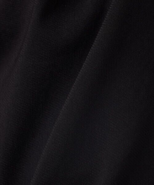 COMME CA ISM / コムサイズム その他パンツ | ガムストレッチ ライトカルゼ クライミングパンツ | 詳細12