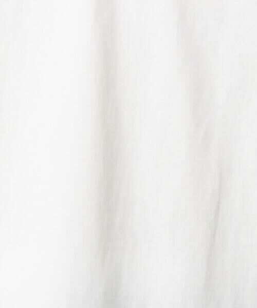 COMME CA ISM / コムサイズム Tシャツ | 【接触冷感】USAコットンTシャツ | 詳細5