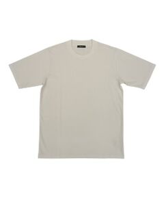 COMME CA ISM / コムサイズム Tシャツ | 【接触冷感】 フィールクール ジャケットTシャツ