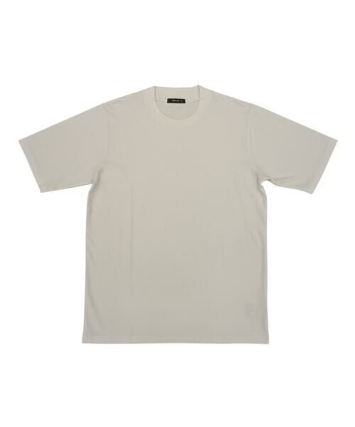 COMME CA ISM / コムサイズム Tシャツ | 【接触冷感】フィールクール ジャケットTシャツ | 詳細6