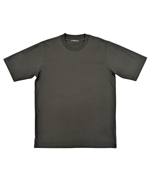 COMME CA ISM / コムサイズム Tシャツ | 【接触冷感】フィールクール ジャケットTシャツ | 詳細22