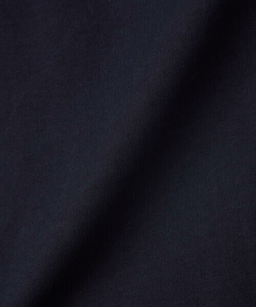 COMME CA ISM / コムサイズム Tシャツ | 【接触冷感】フィールクール ジャケットTシャツ | 詳細27