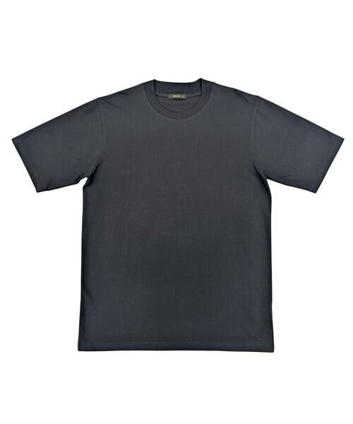 COMME CA ISM / コムサイズム Tシャツ | 【接触冷感】フィールクール ジャケットTシャツ | 詳細30